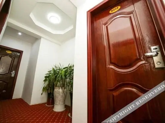 Ичан: Yichang Xiajiang Hotel