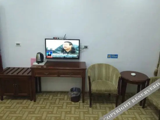 Ичан: Yichang Xiajiang Hotel