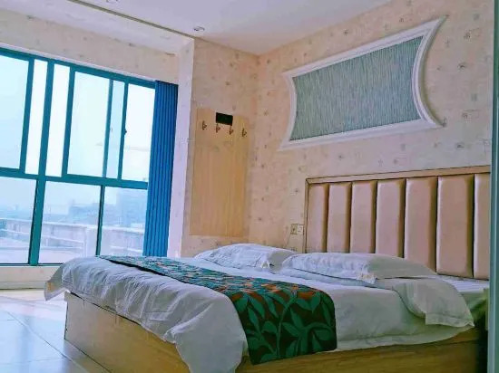 Луань: Lu'an Anjili Theme Hotel