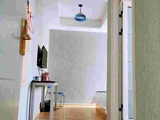 Луань: Lu'an Anjili Theme Hotel