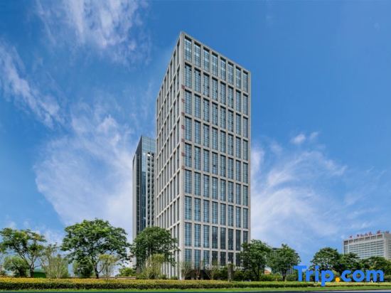 Чанчжоу: Luxotel International Hotel