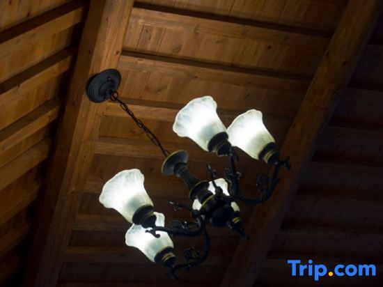 Хуаншань: Yinuo Family Inn, Jixian County