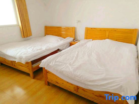 Лешан: Emeishan Guanxinpo Lv Homestay