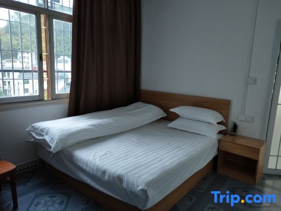 Чэньчжоу: Guidonghai Hotel