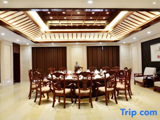 Яньчэн: Jianhu Xiangyang International Fishing Port Hotel
