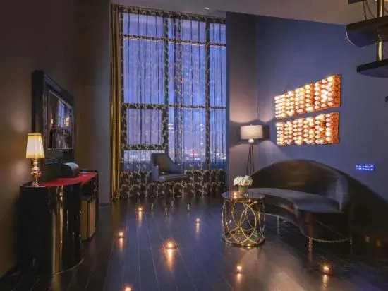 Харбин: Hongjun Street No.1 Hotel (Harbin Railway Station Central Street)