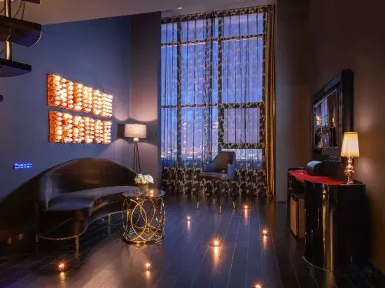 Харбин: Hongjun Street No.1 Hotel (Harbin Railway Station Central Street)