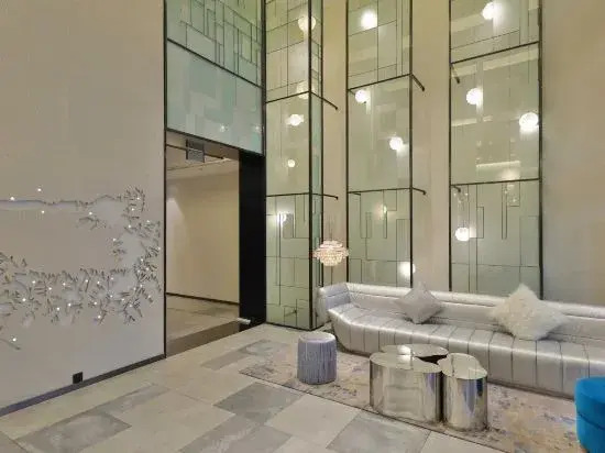 Харбин: Hongjun Street No.1 Hotel (Harbin Railway Station Central Street)