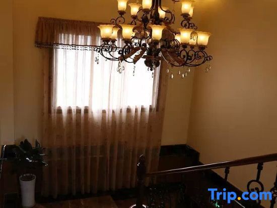 Чунцин: Xufeng Business Hostel