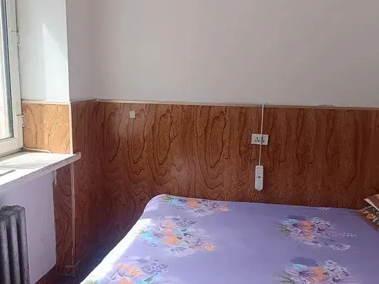 Харбин: Harbin Lidu Express Hotel