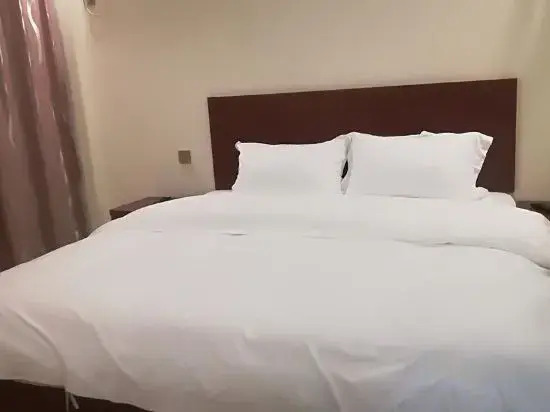 Хойчжоу: Huizhou Vilia International Apartment