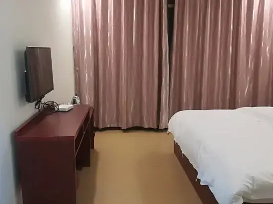 Хойчжоу: Huizhou Vilia International Apartment