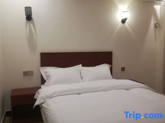 Хойчжоу: Huizhou Vilia International Apartment
