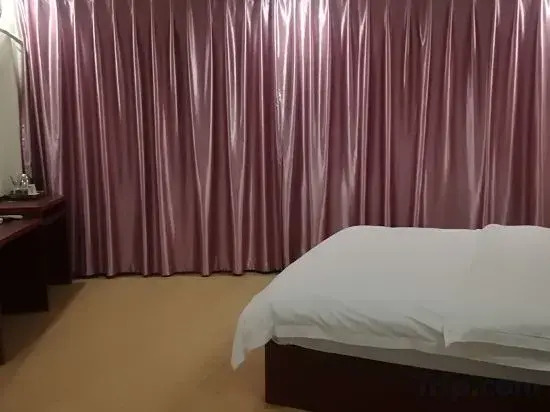 Хойчжоу: Huizhou Vilia International Apartment