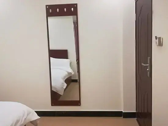 Хойчжоу: Huizhou Vilia International Apartment