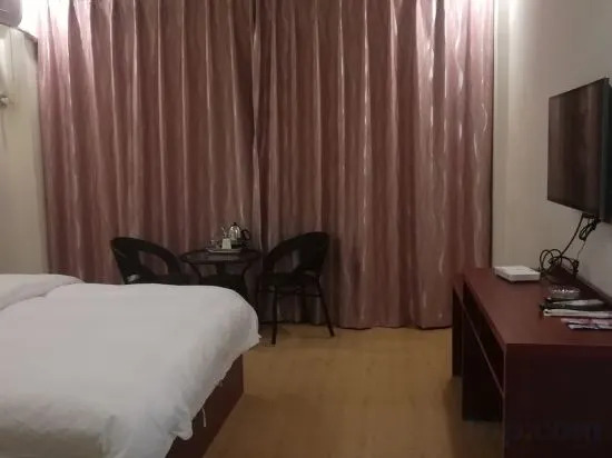 Хойчжоу: Huizhou Vilia International Apartment