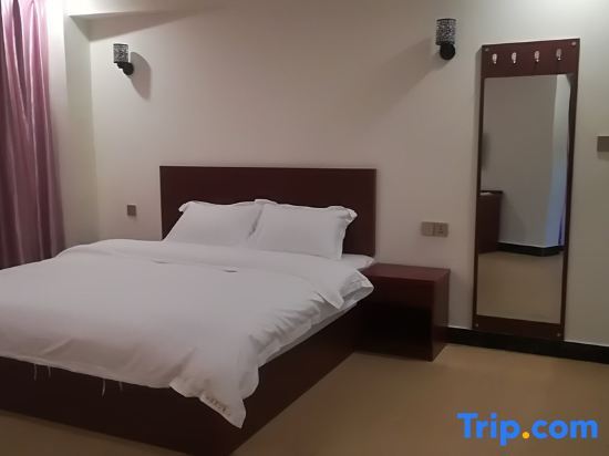 Хойчжоу: Huizhou Vilia International Apartment