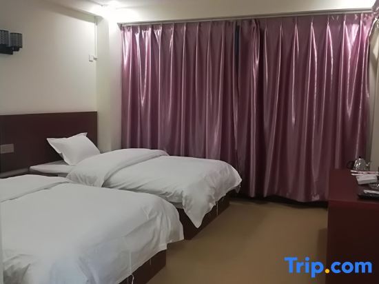 Хойчжоу: Huizhou Vilia International Apartment