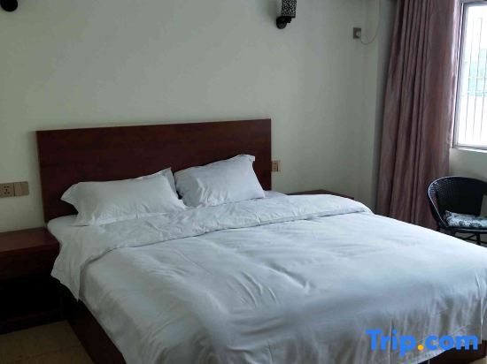 Хойчжоу: Huizhou Vilia International Apartment