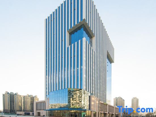 Харбин: Harbin Tuguo Holiday Hotel Apartment