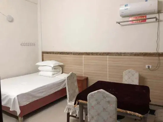 Хуанган: Wuxue New Town Hotel