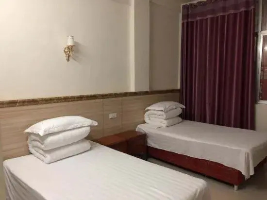Хуанган: Wuxue New Town Hotel