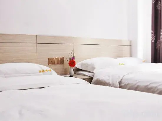 Бэйхай: Hepu Xinsheng Hotel