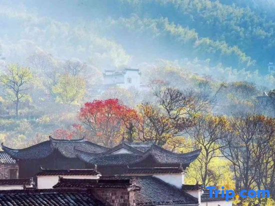 Xuancheng: Jixi Huixiang Food Inn