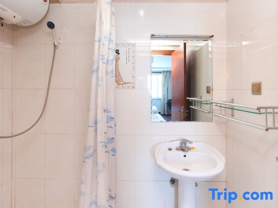 Тайчжоу: Taizhou Dongxing Business Hotel