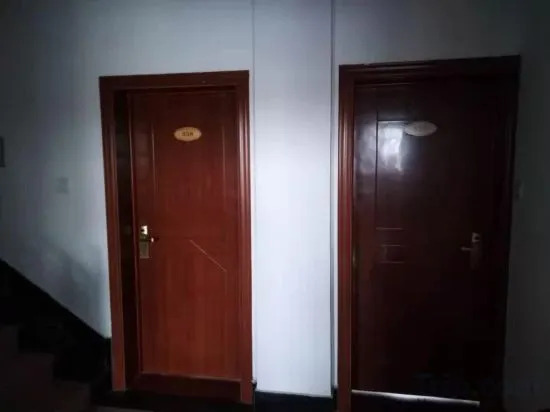 Тайчжоу: Taizhou Dongxing Business Hotel