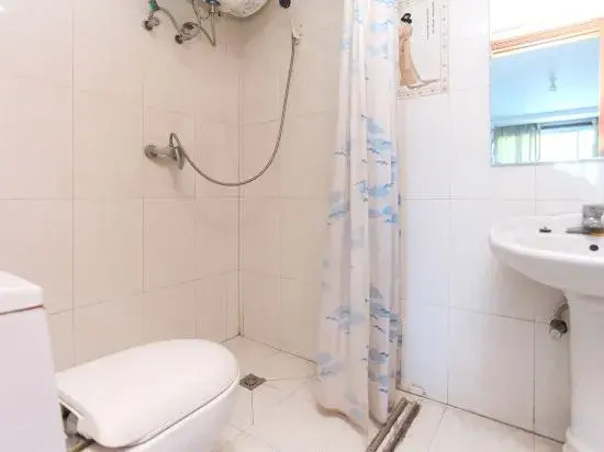 Тайчжоу: Taizhou Dongxing Business Hotel