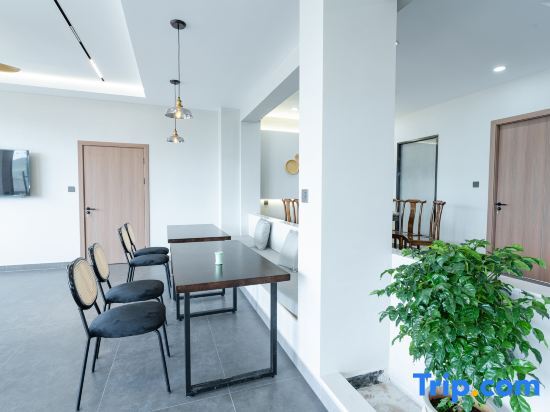 Лишуй: Yunhe Tianyuanmuge B&B