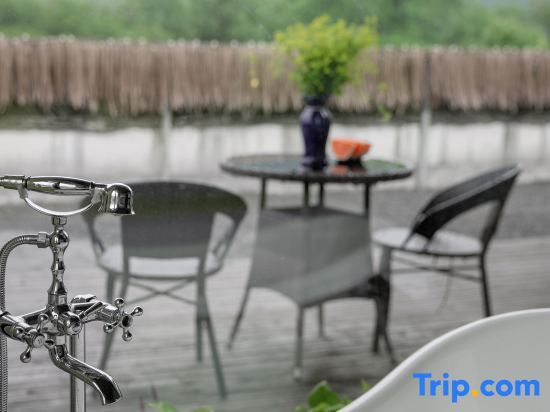 Хуаншань: Simayi Kanshan Travel Art Inn Hongcun Village