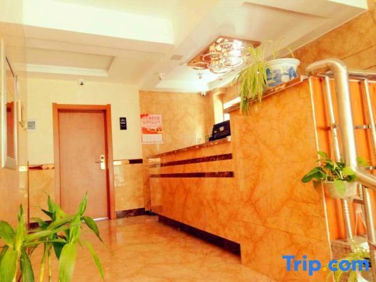 Хэйхэ: Black River Baikal Lake Hotel