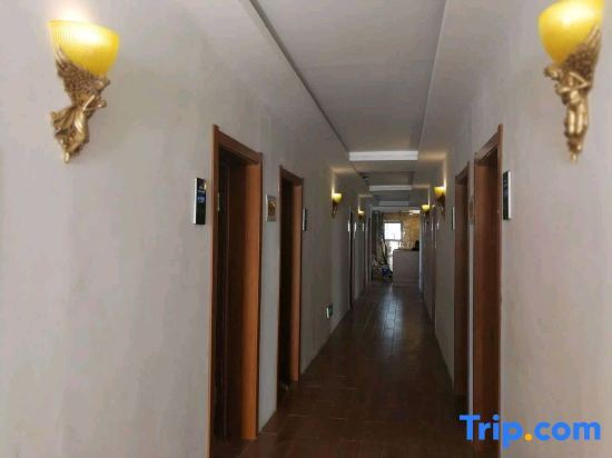 Хэйхэ: Black River Baikal Lake Hotel