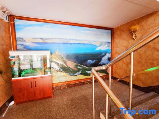 Хэйхэ: Black River Baikal Lake Hotel