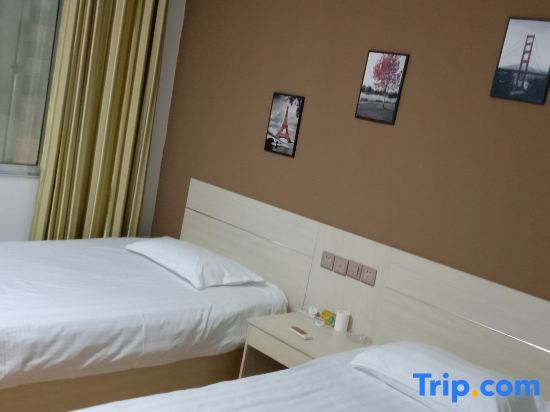 Линьи: Kelining Chain Hotel (Linyi Changlin Street Branch)