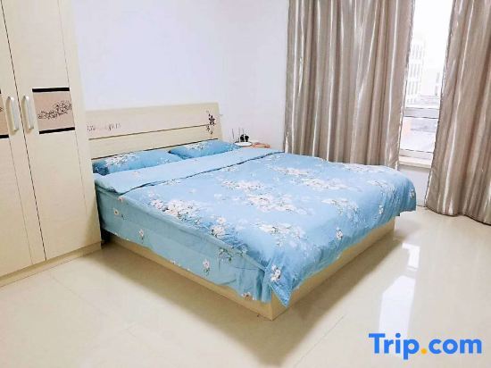 Тунхуа: Meihekou Aishang Homestay