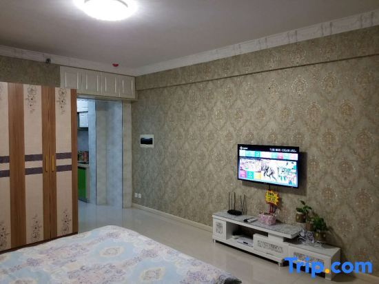 Тунхуа: Meihekou Aishang Homestay