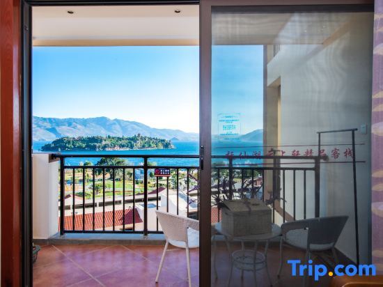 Юйси: Fuxian Lake Yunshangxuan Lake View Hotel