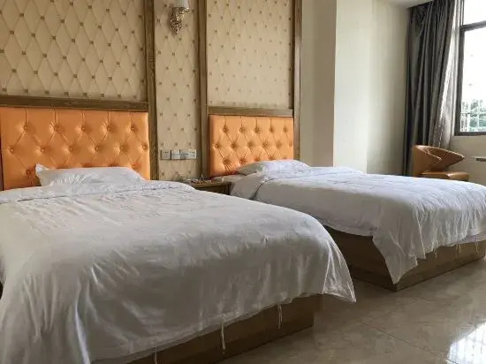 Хайкоу: Haikou Boxin Hotel