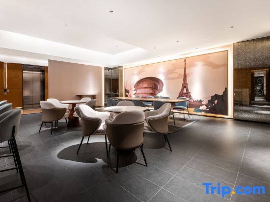 Mercure Hotel (Foshan Shunde Midea Headquarters) — фото 4