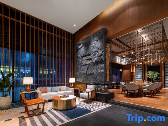 Mercure Hotel (Foshan Shunde Midea Headquarters) — фото 3