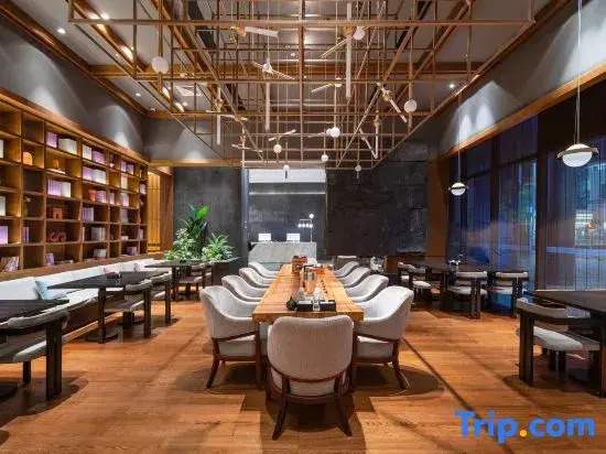 Mercure Hotel (Foshan Shunde Midea Headquarters) — фото 6