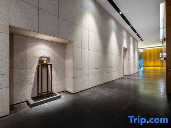 Mercure Hotel (Foshan Shunde Midea Headquarters) — фото 2
