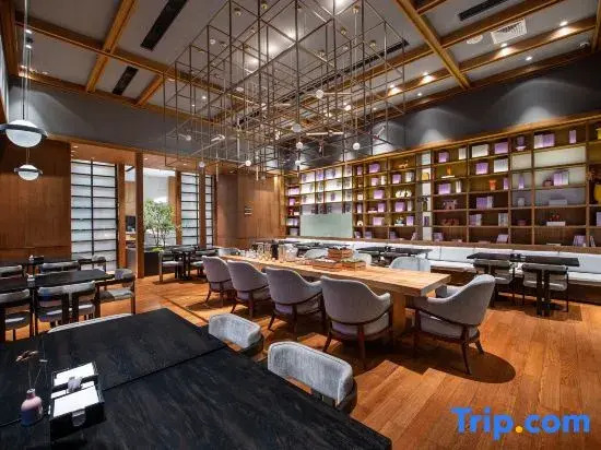 Mercure Hotel (Foshan Shunde Midea Headquarters) — фото 5
