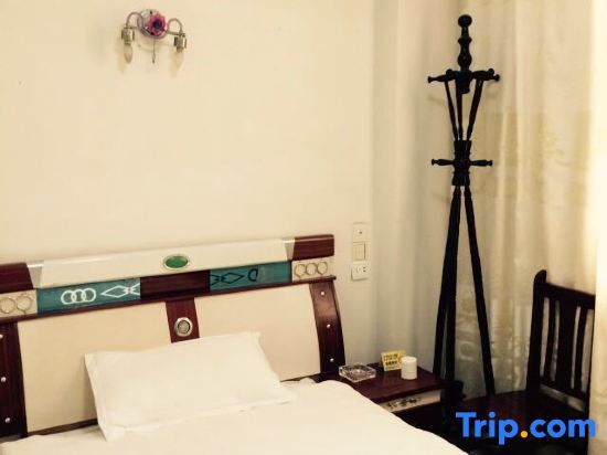 Наньчун: Yilong Jinshan Hotel