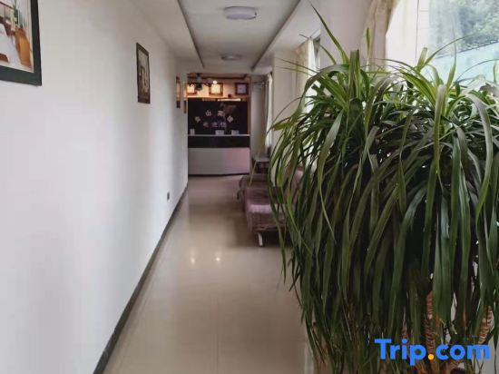 Наньчун: Yilong Jinshan Hotel