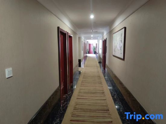 Xuancheng: 7 Days Hotel (Xuancheng High-speed Railway Station East Square)