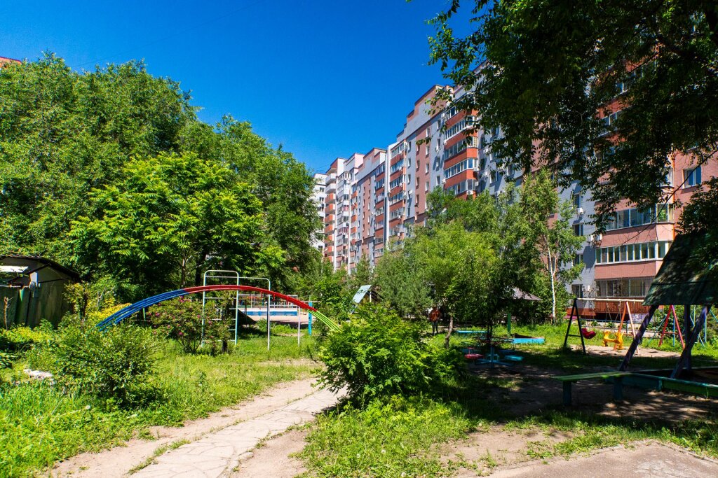 Как Дома на улице Амурская 69 — фото 2